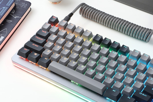SHIFT V2 Mechanical Keyboard