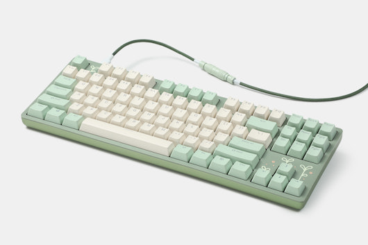 Drop Shinai YC8 Keyboard Cable