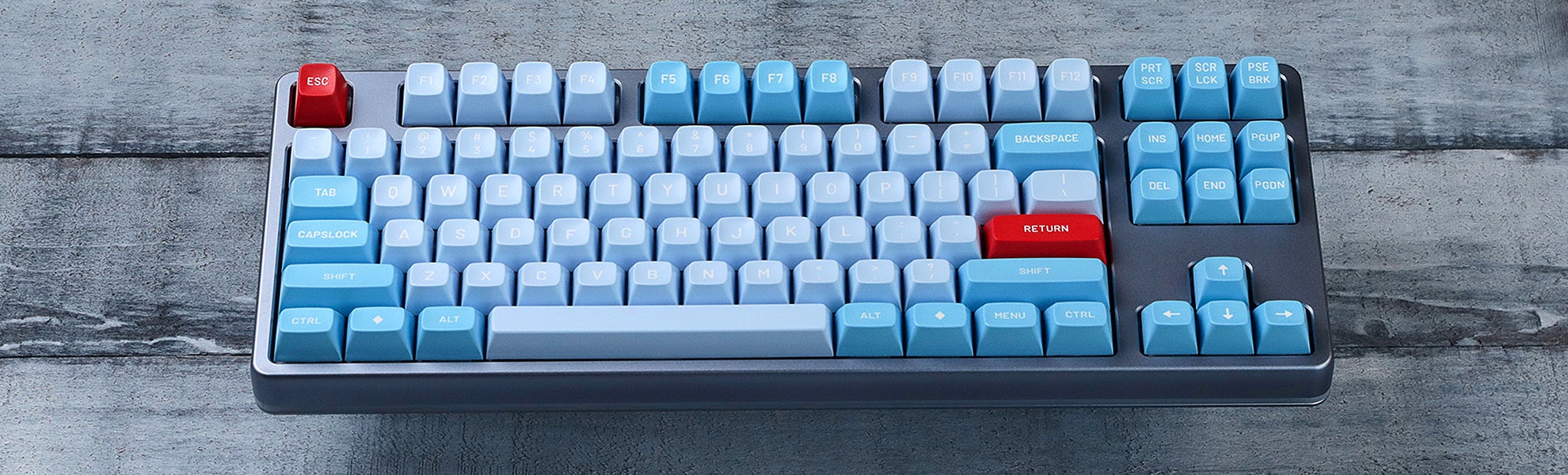 Drop Signature Series Americana Keyboard Q&A Mechanical Keyboards