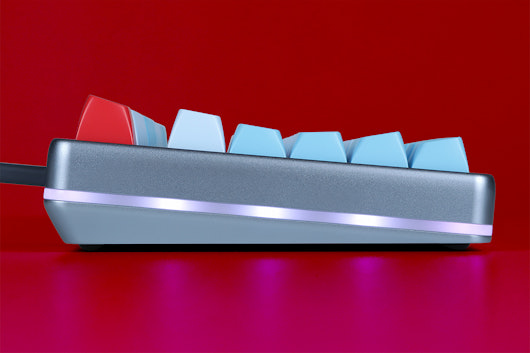 Drop Signature Series Americana Keyboard