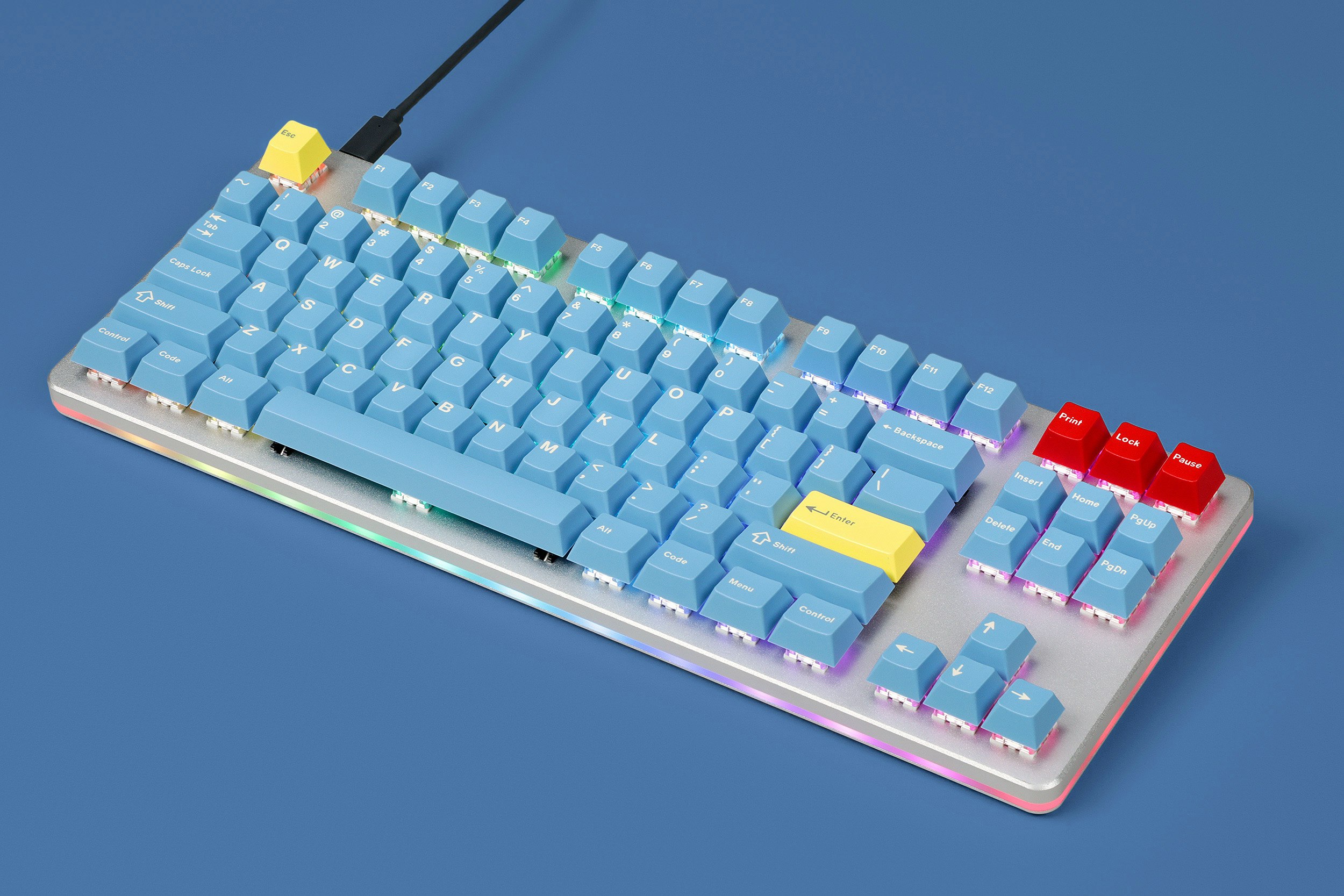 Drop Signature Series Apo11o Keyboard