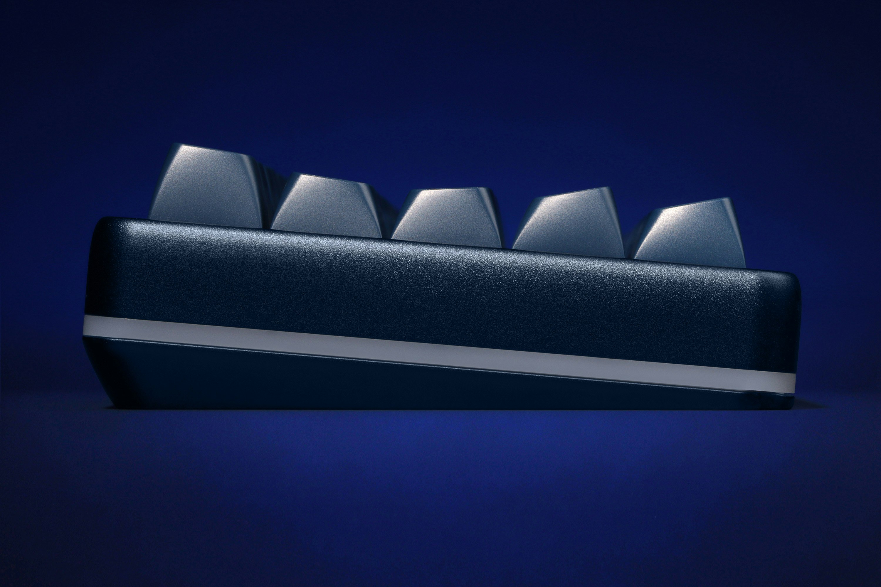 Drop Signature Series Blue Hour Keyboard