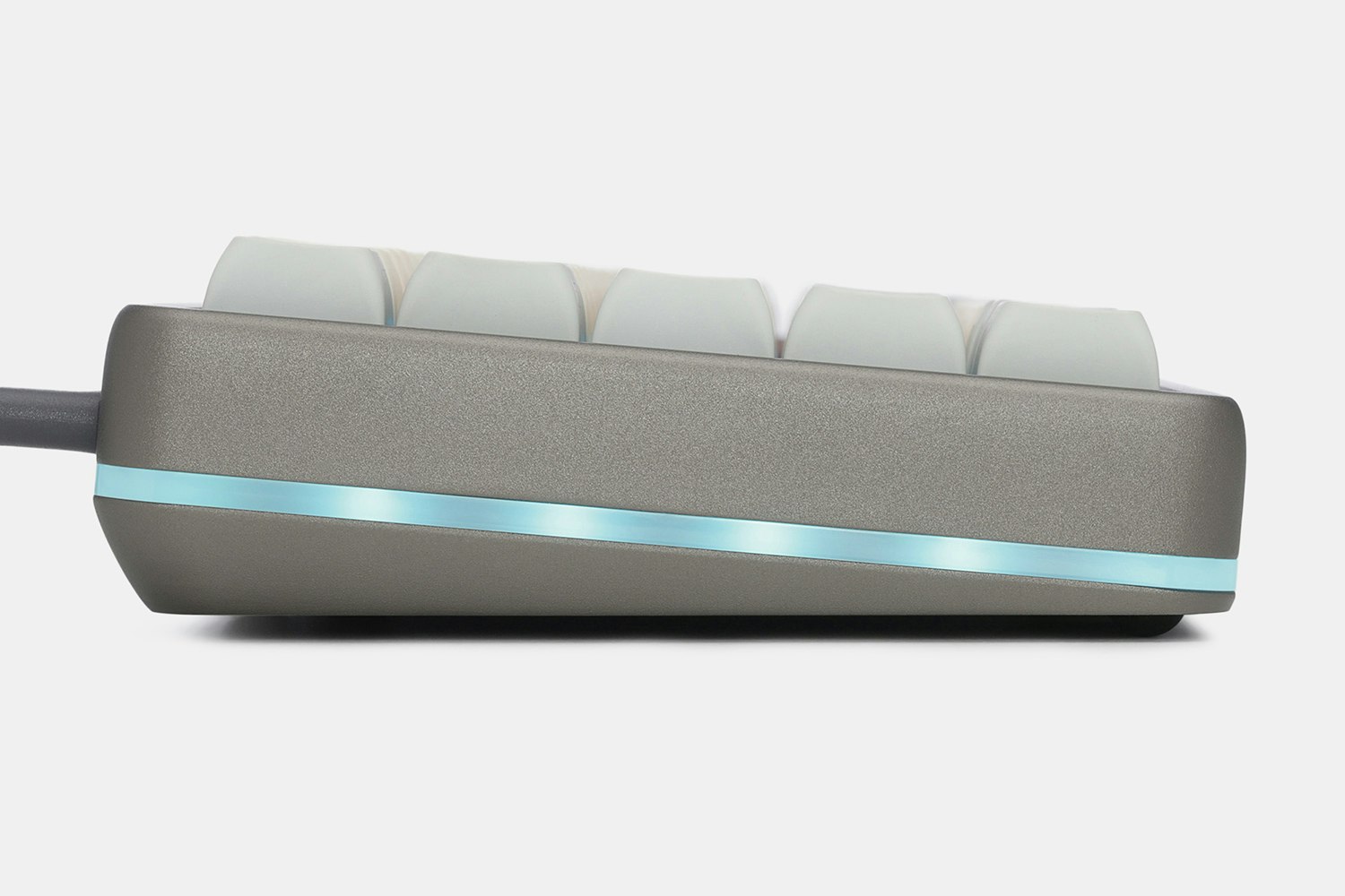 Drop Signature Series Captain Keyboard