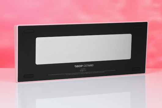 Drop Signature Series Cotton Candy Keyboard