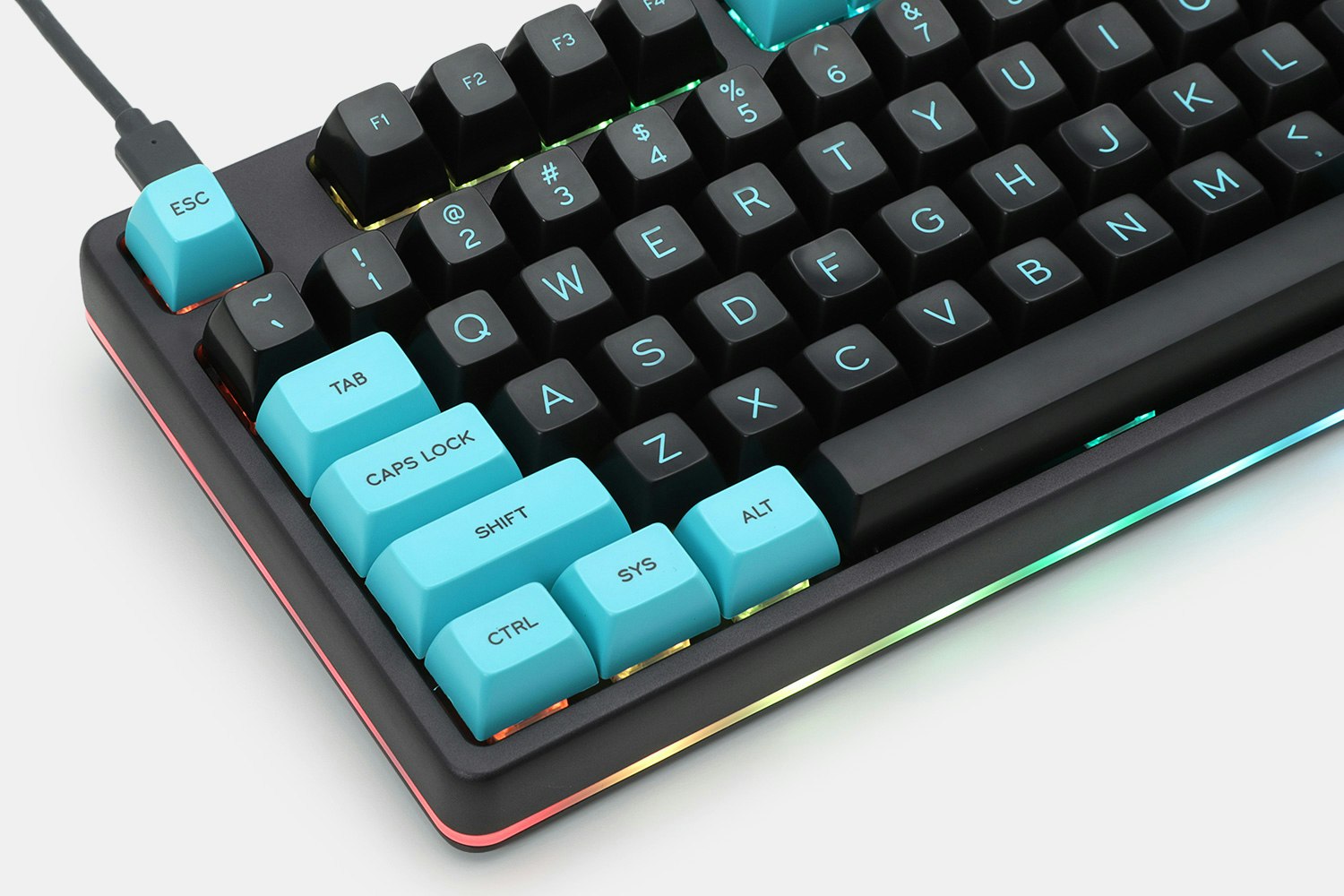 Drop Signature Series Flux Keyboard Price & Reviews Drop