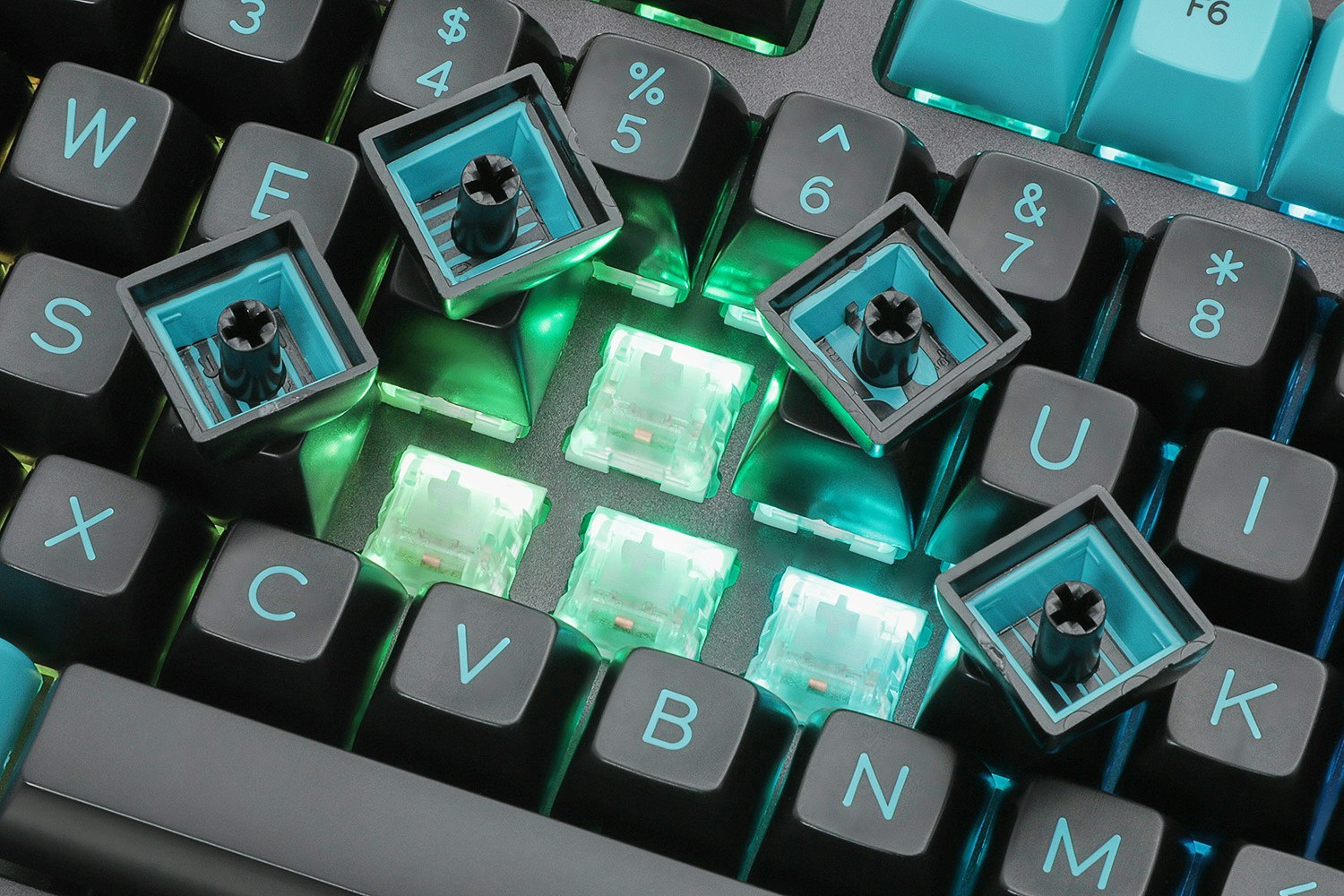 Drop Signature Series Flux Keyboard Price & Reviews Drop