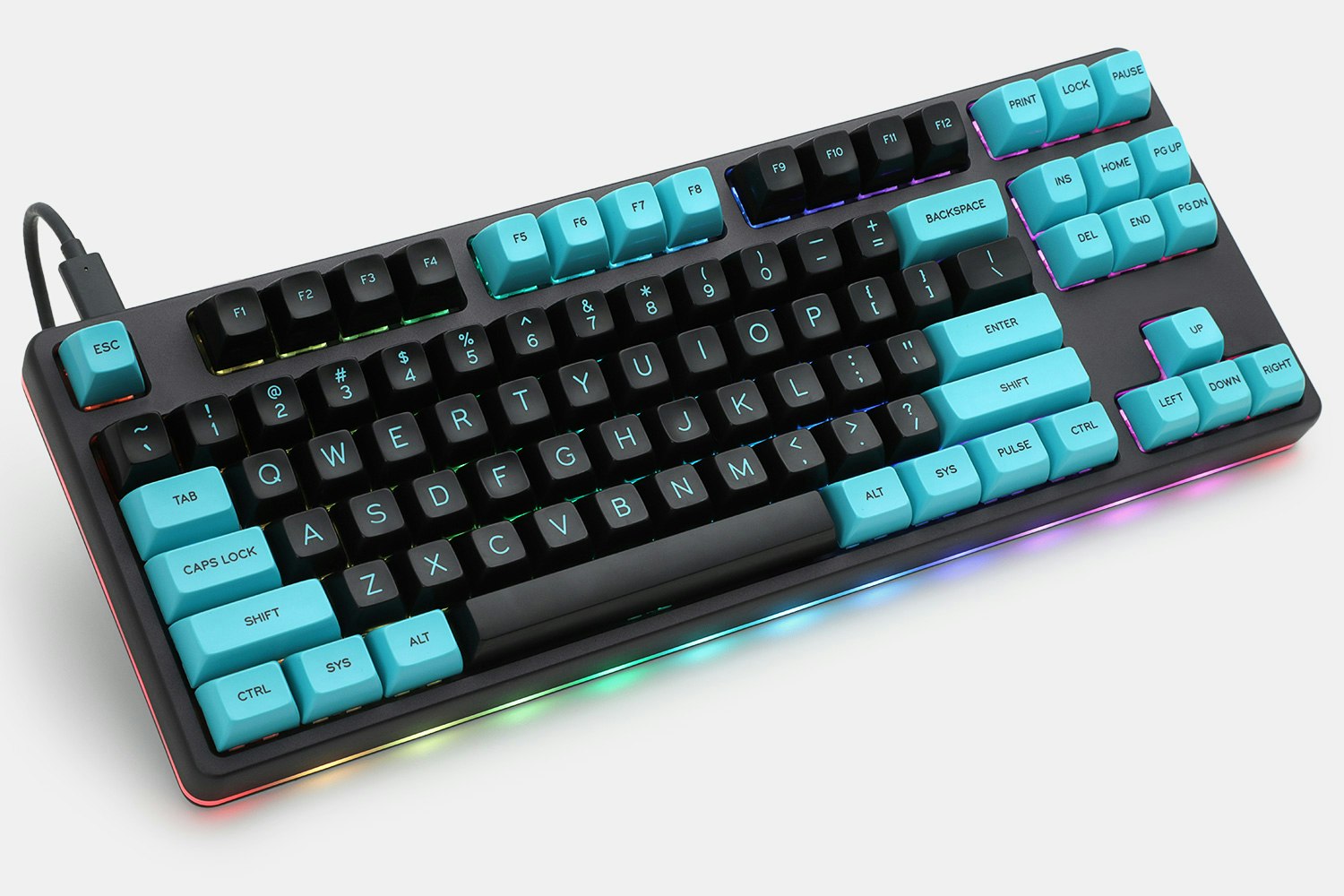 Drop Signature Series Flux Keyboard Price & Reviews Drop