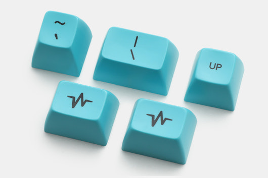 Drop Signature Series Flux Keyboard