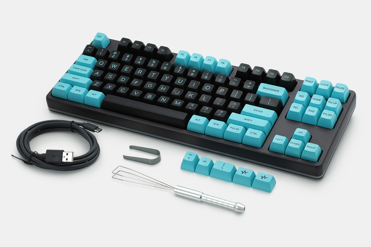 Drop Signature Series Flux Keyboard Price & Reviews Drop