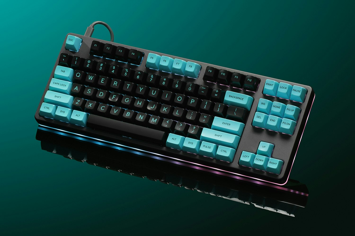 Drop Signature Series Flux Keyboard Price & Reviews Drop