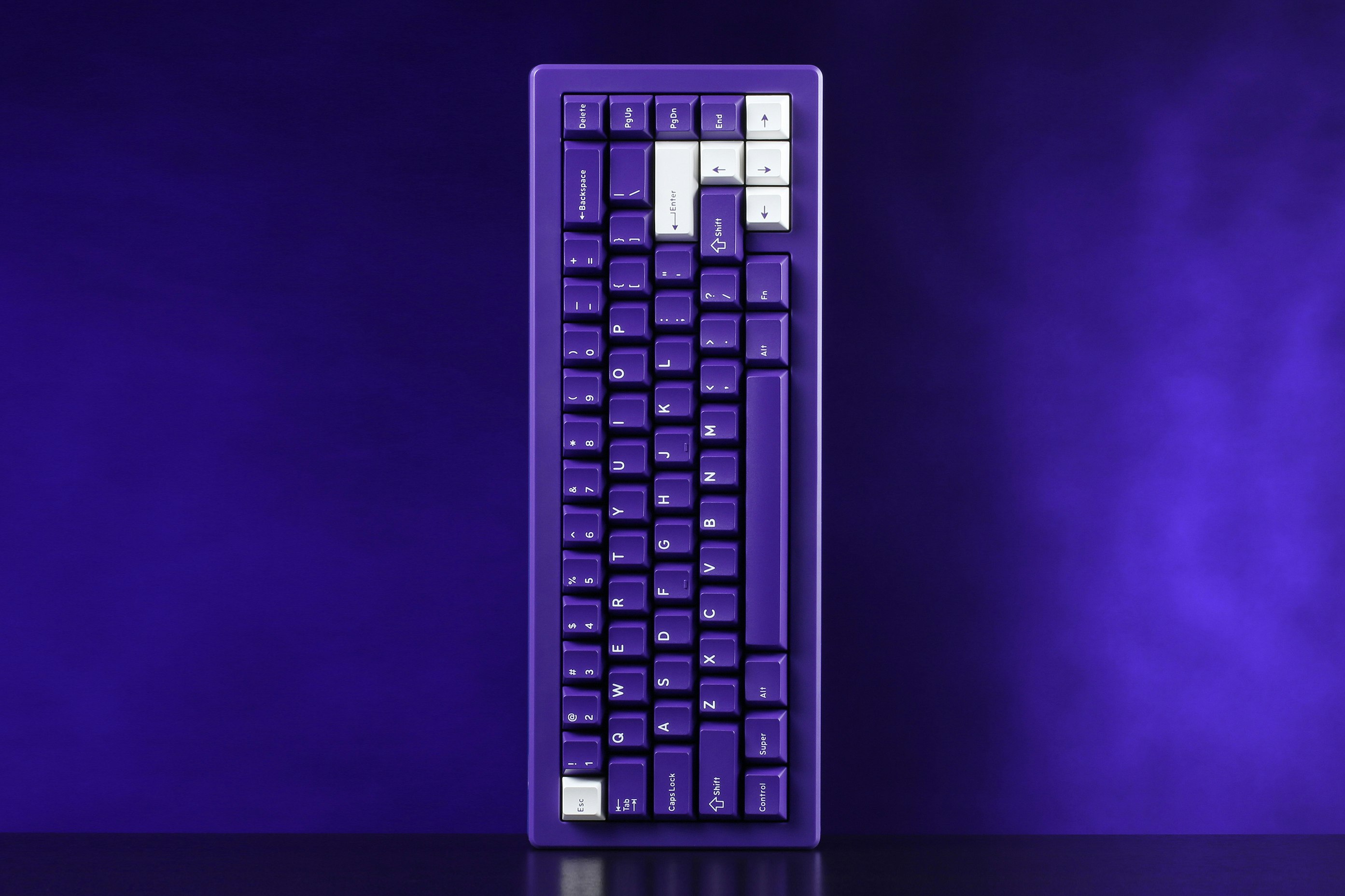 Drop Signature Series Gemstone Keyboards