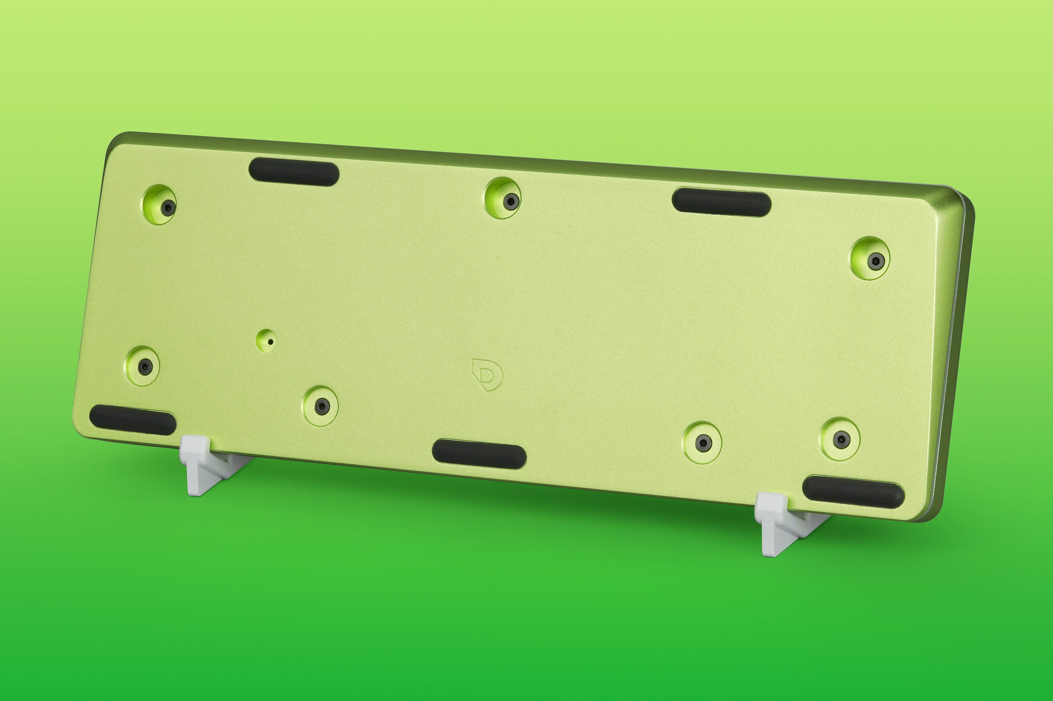 Drop Signature Series Key Lime Keyboard Mechanical Keyboards Custom