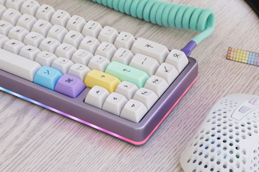 Drop Signature Series Moodboard