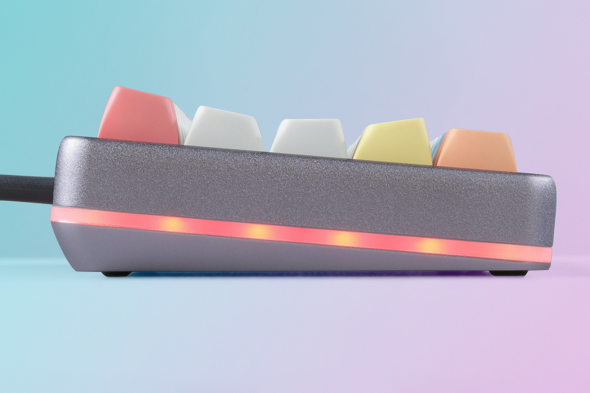 Drop Signature Series Moodboard