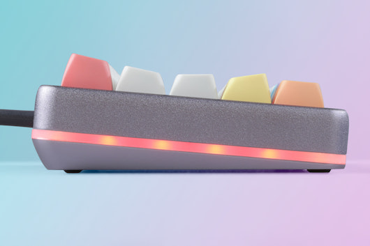 Drop Signature Series Moodboard