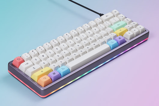 Drop Signature Series Moodboard