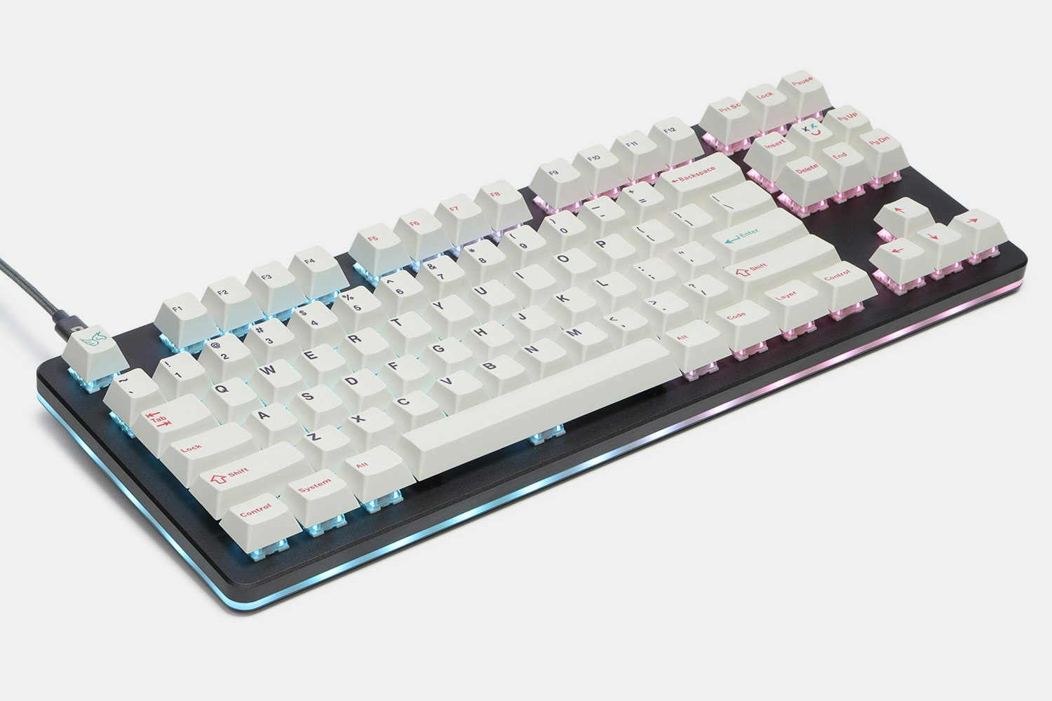 Drop Signature Series Mythic Journey Keyboard