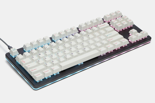 Drop Signature Series Mythic Journey Keyboard
