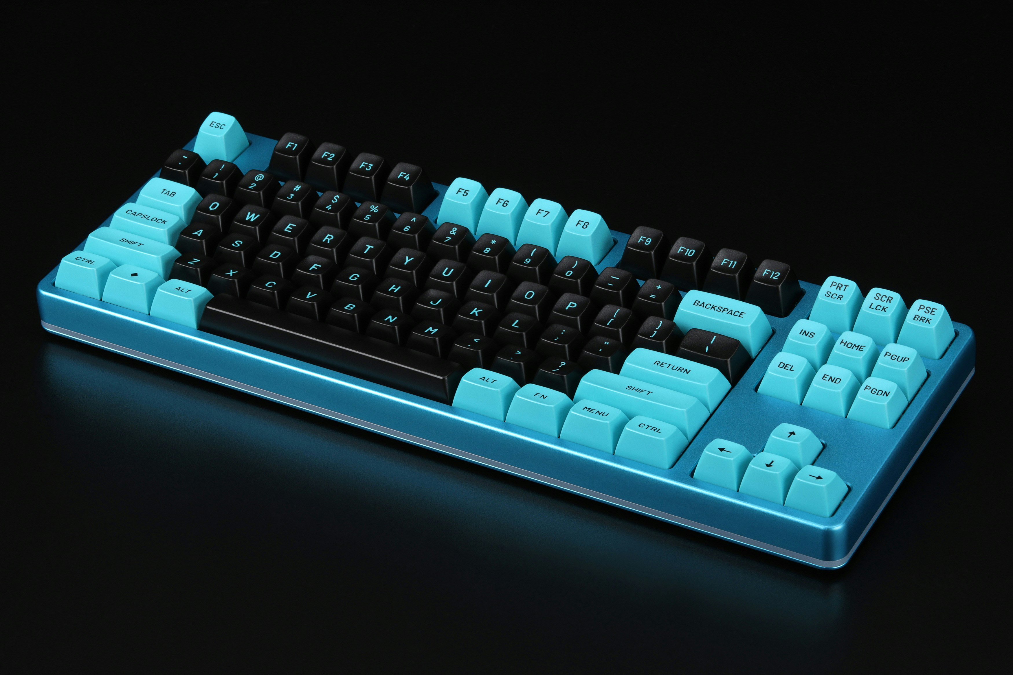 Drop Paragon Series Pulse Keyboard