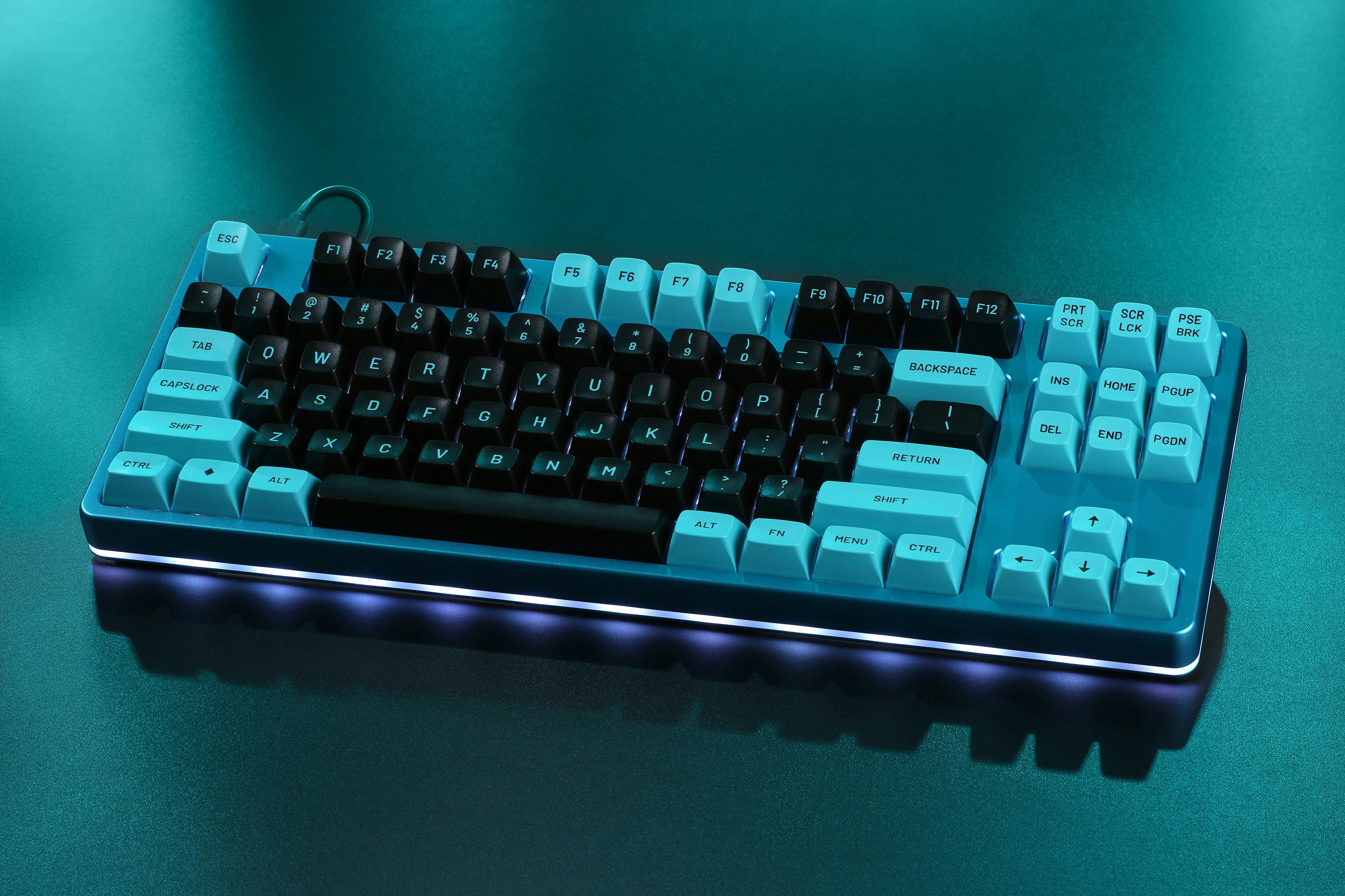 Drop Paragon Series Pulse Keyboard