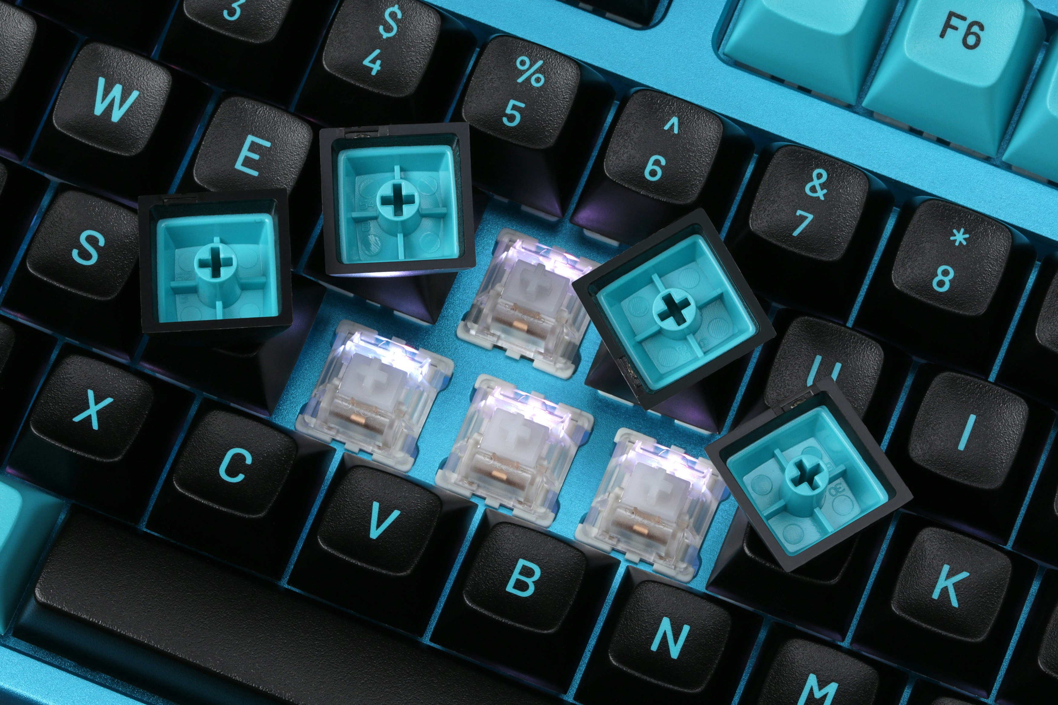 Drop Paragon Series Pulse Keyboard