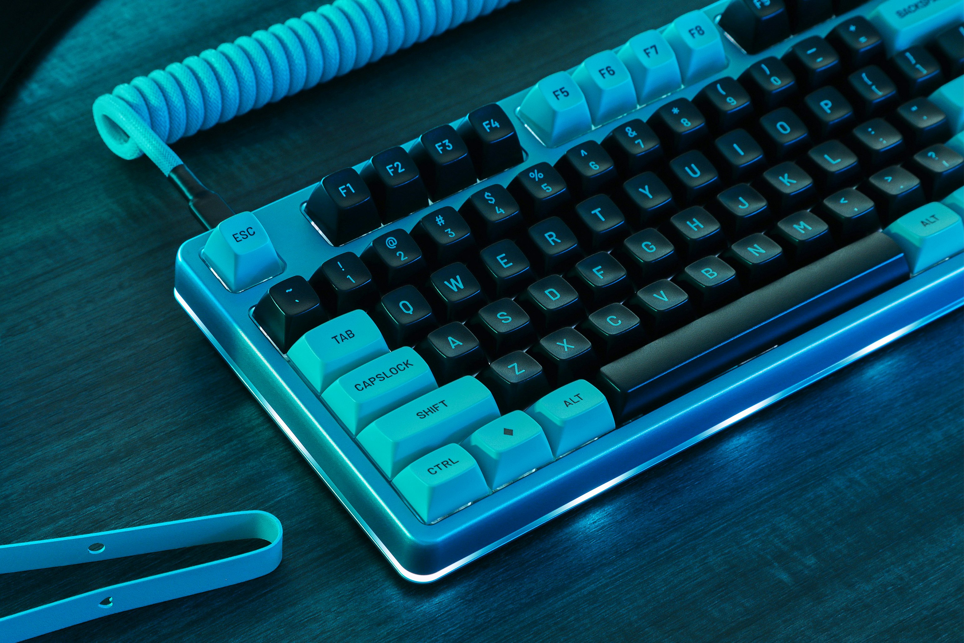 Drop Paragon Series Pulse Keyboard