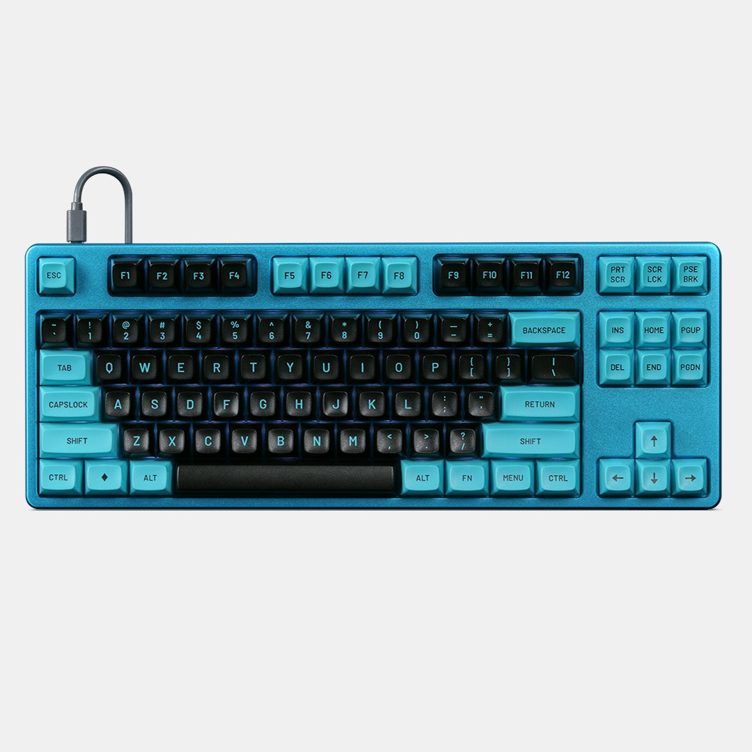 

Drop Paragon Series Pulse Keyboard