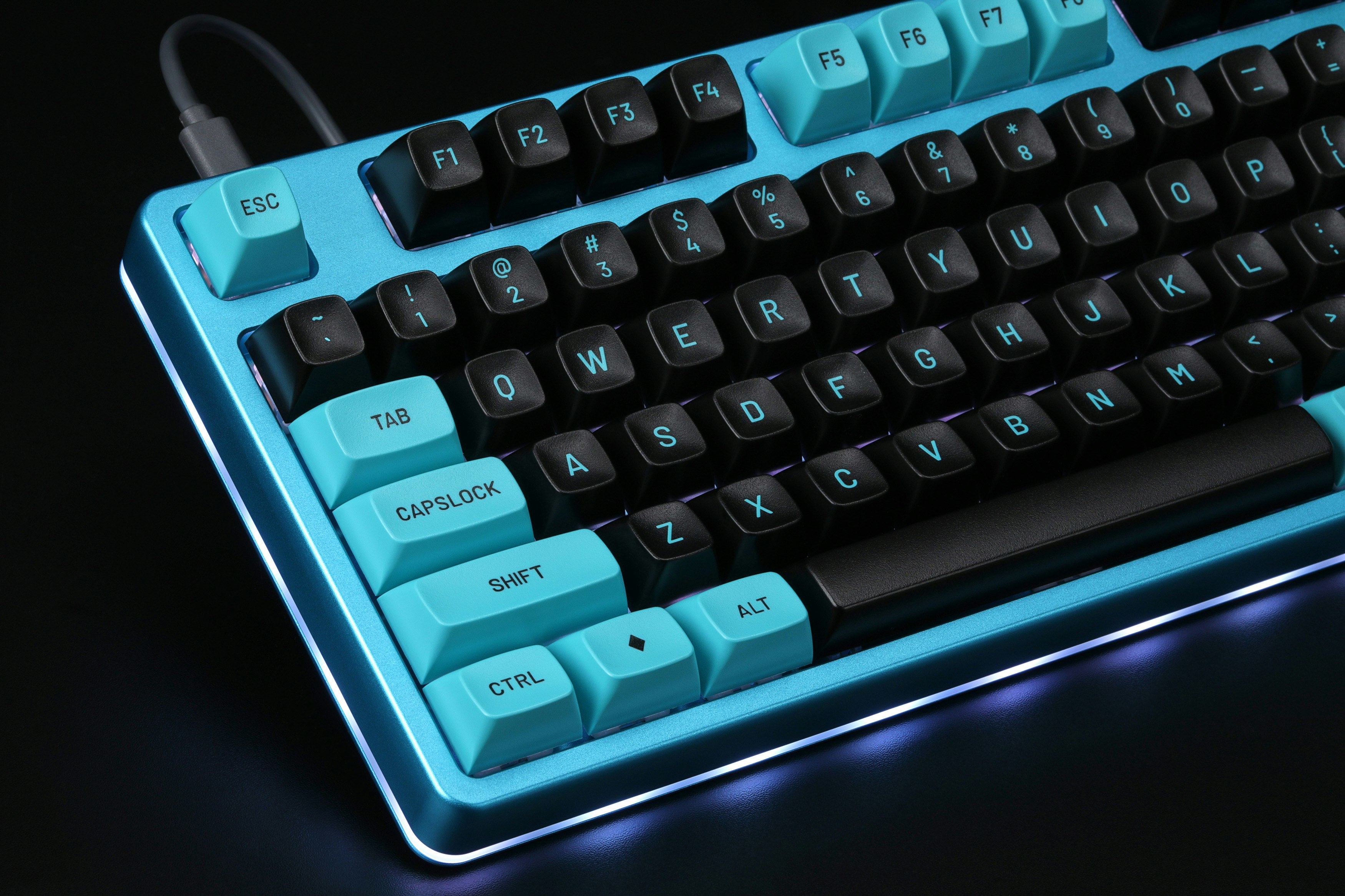 Drop Paragon Series Pulse Keyboard