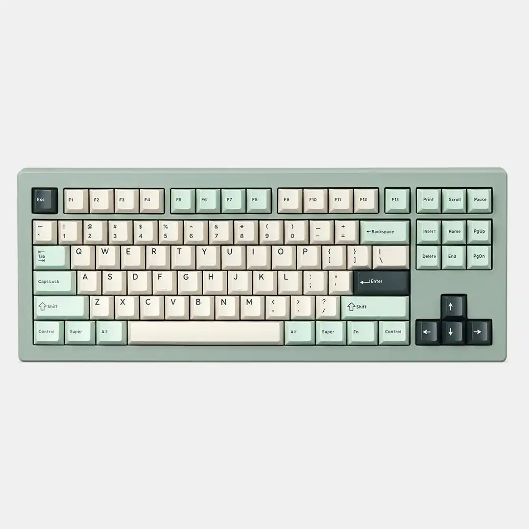 CTRL V2 Mechanical Keyboard | Mechanical Keyboards | Custom Layout ...