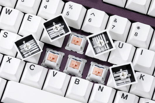 Drop Signature Series Sea Urchin Keyboard