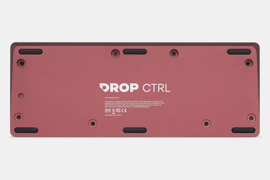 Drop Signature Series Sentinel Keyboard