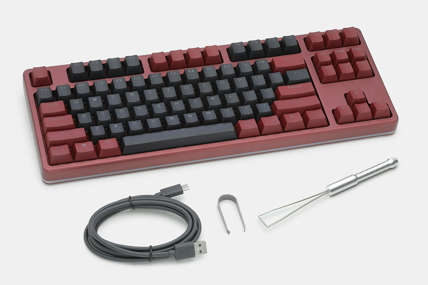 Drop Signature Series Sentinel Keyboard