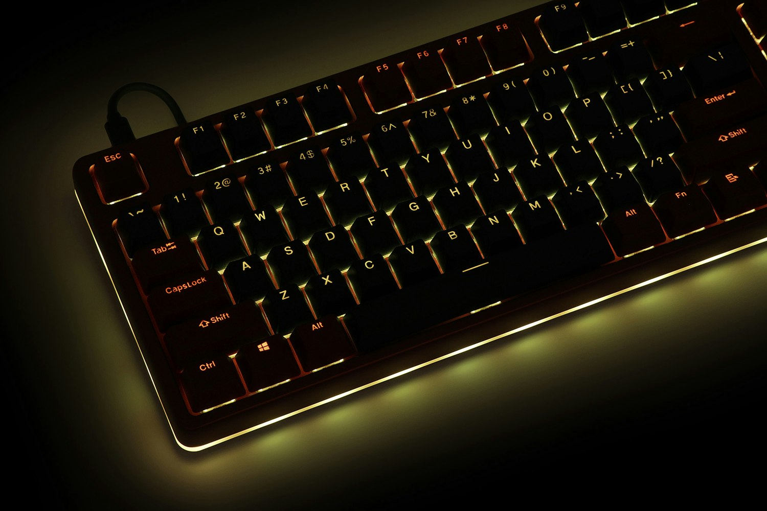 Drop Signature Series Sentinel Keyboard