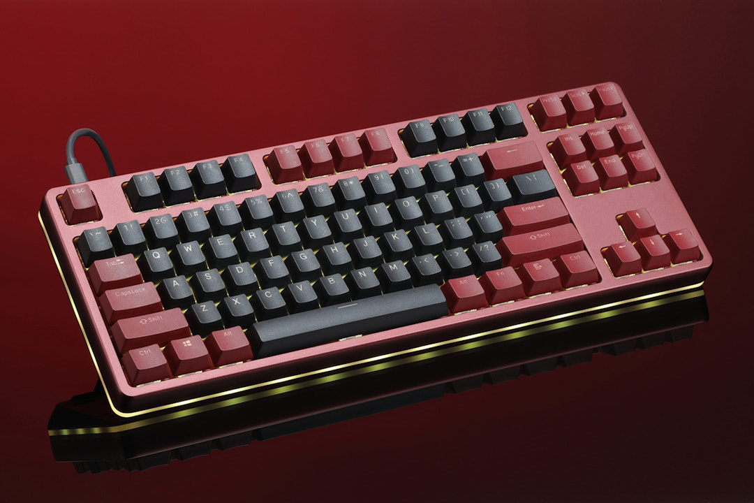 Drop Signature Series Sentinel Keyboard