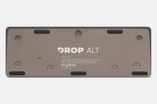 Drop Signature Series Space Race Keyboard