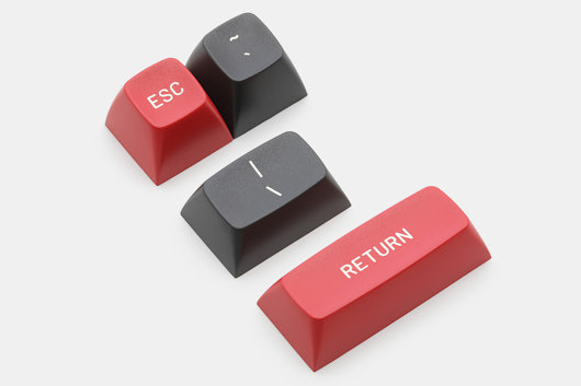 Drop Signature Series Space Race Keyboard