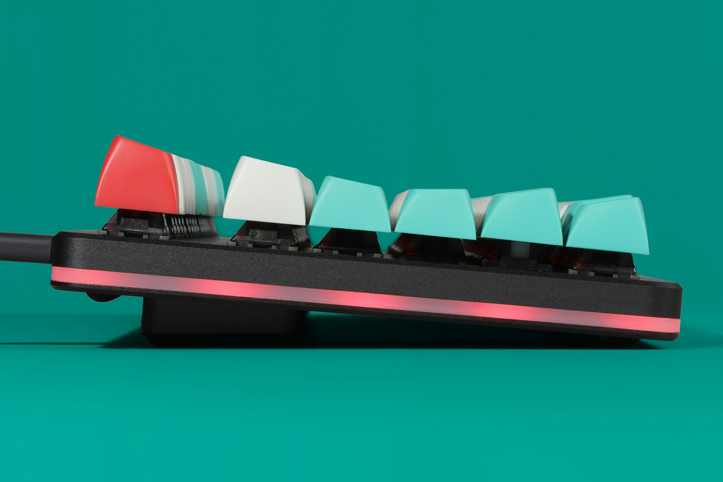 Drop Signature Series TTYL Keyboard Mechanical Keyboards TKL