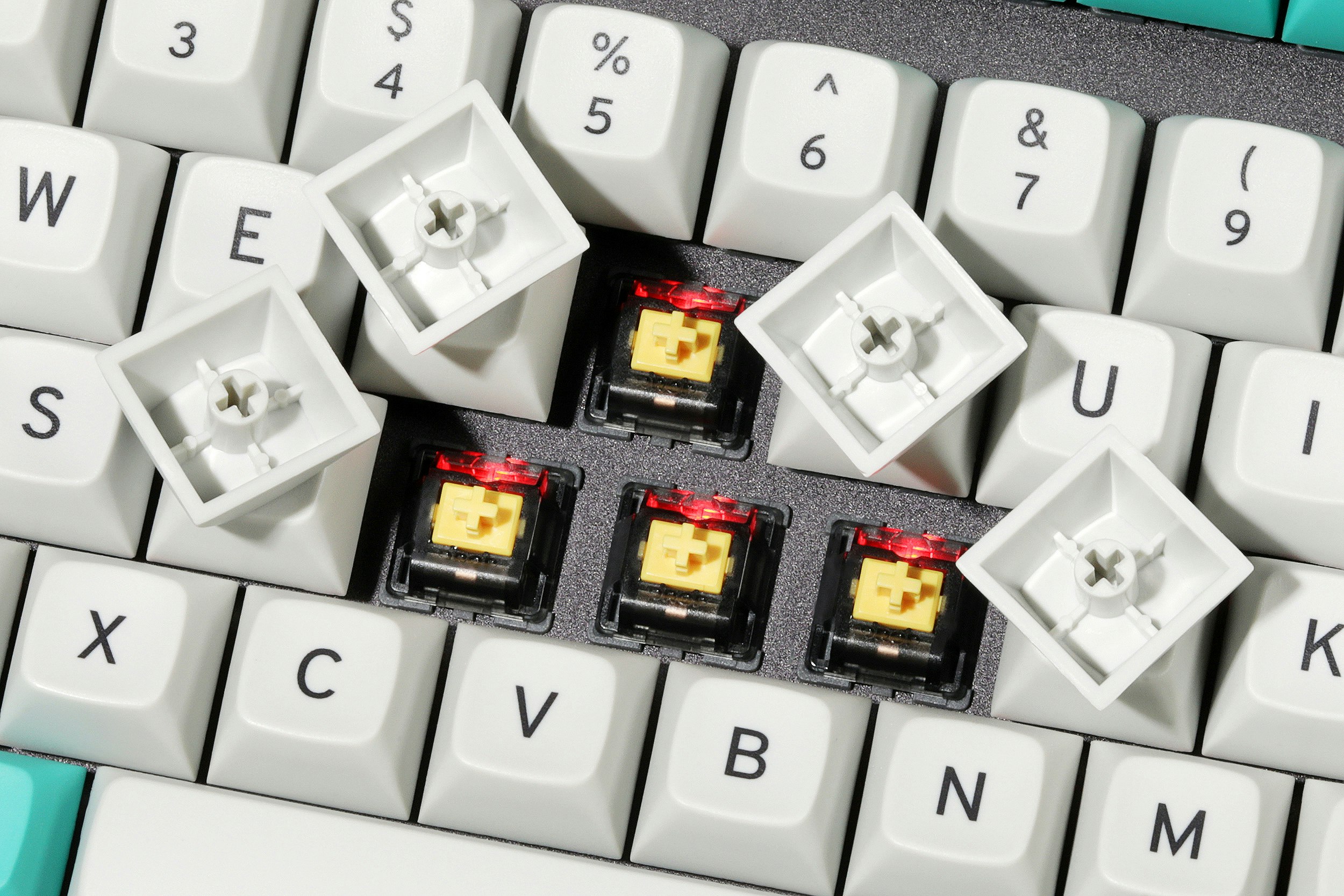 Drop Signature Series TTYL Keyboard Mechanical Keyboards TKL