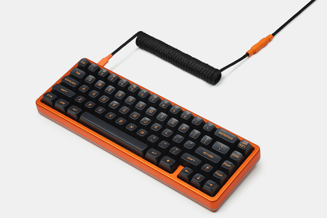 Drop Skiidata YC8 Keyboard Cable