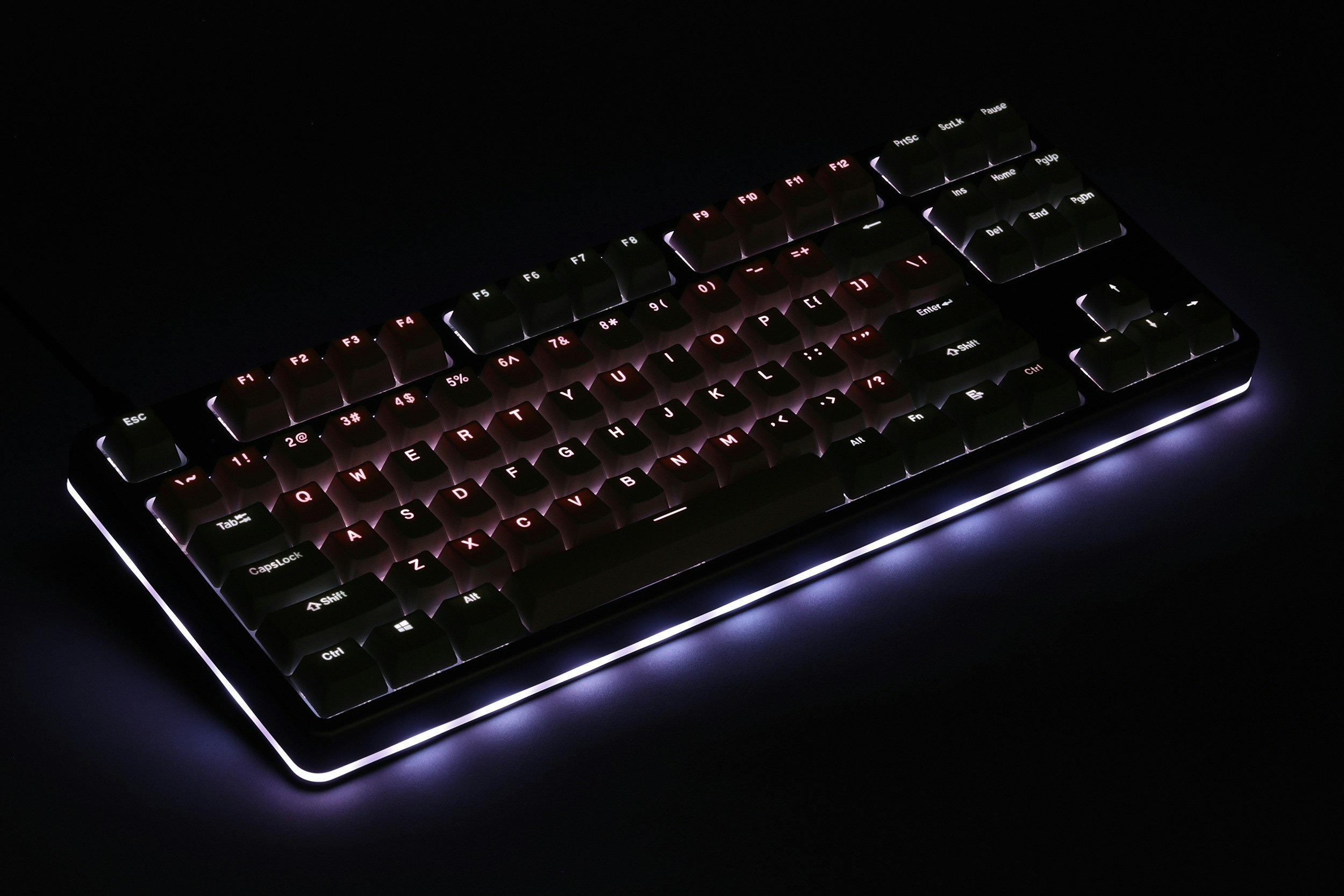 Drop Skylight Series Keycap Set R2