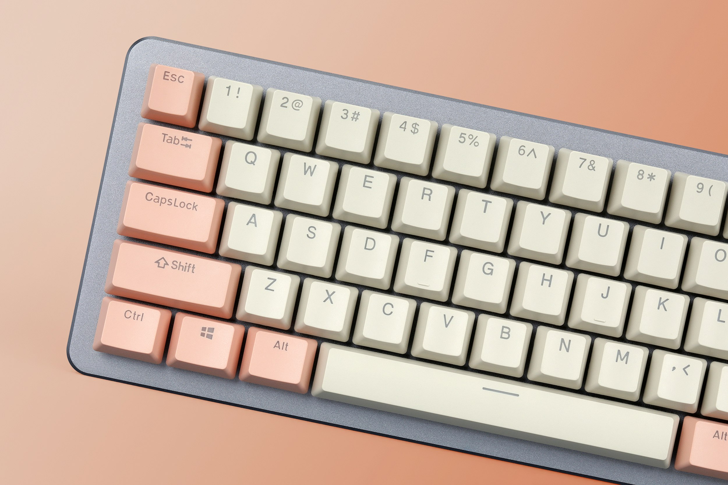 Drop Skylight Series Keycap Set R2