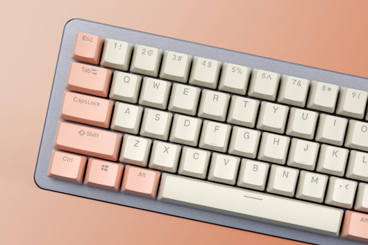 Drop Skylight Series Keycap Set R2