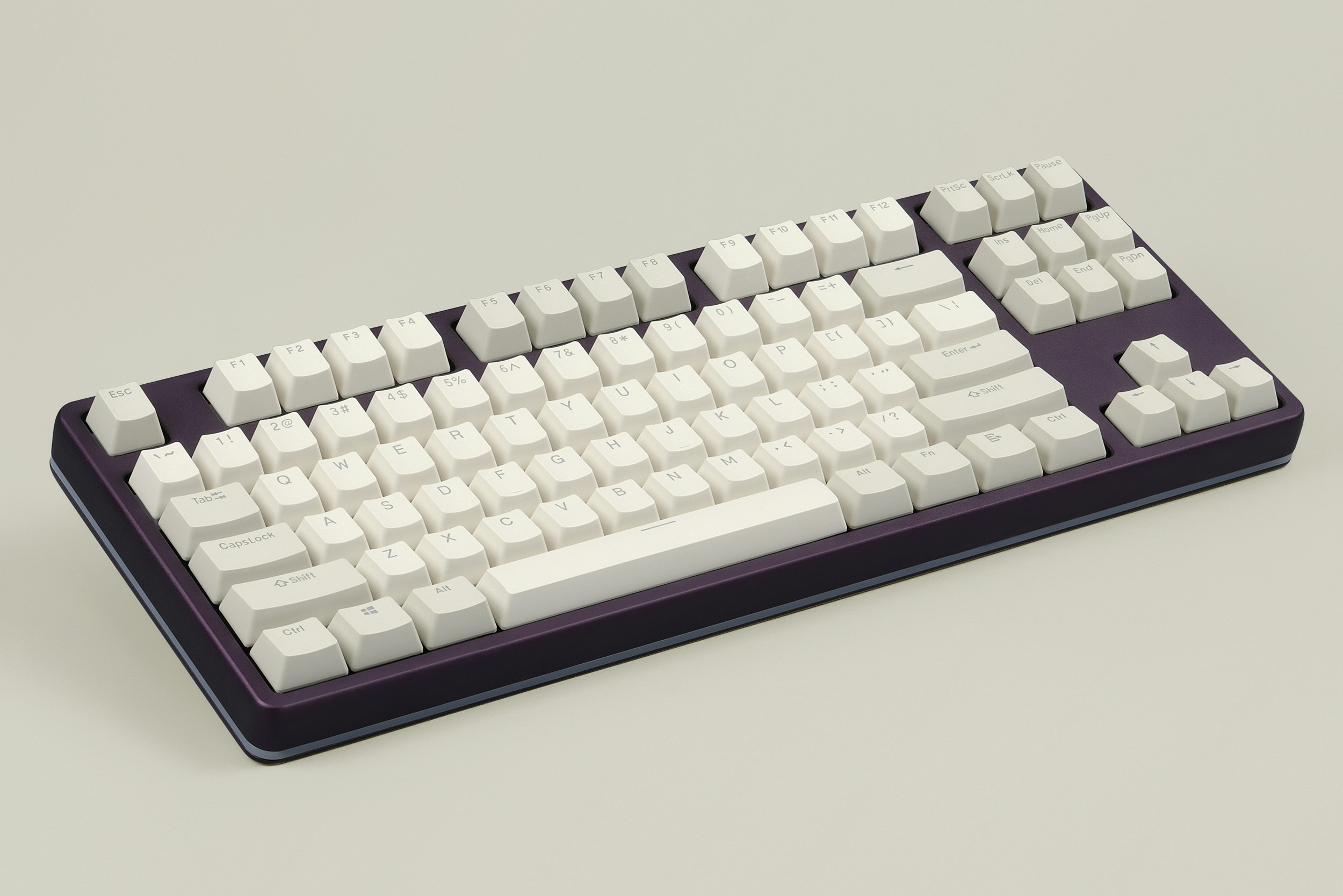 Drop Skylight Series Keycap Set R2