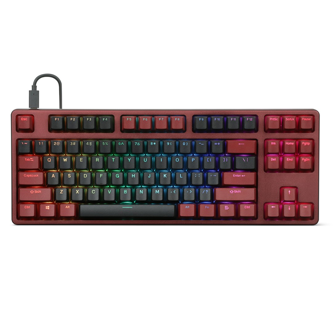 cheap macro keyboard