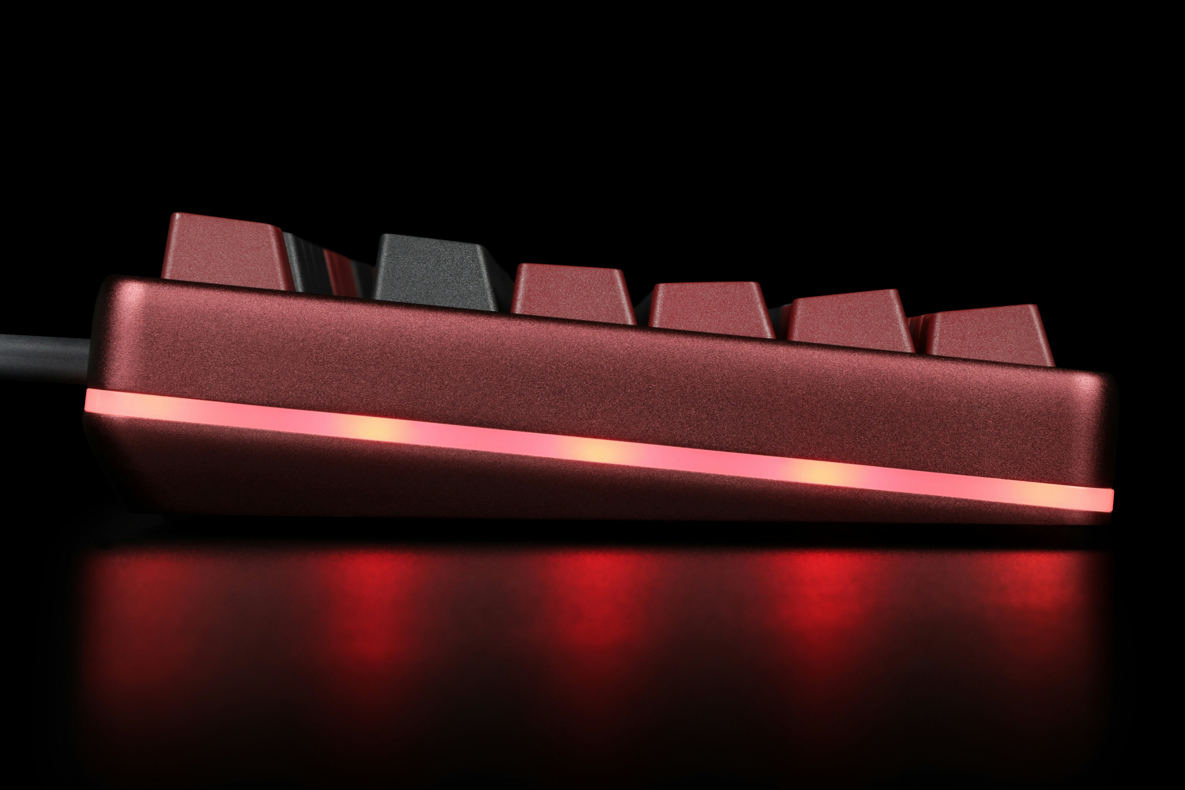 Drop Skylight Series Keycap Set