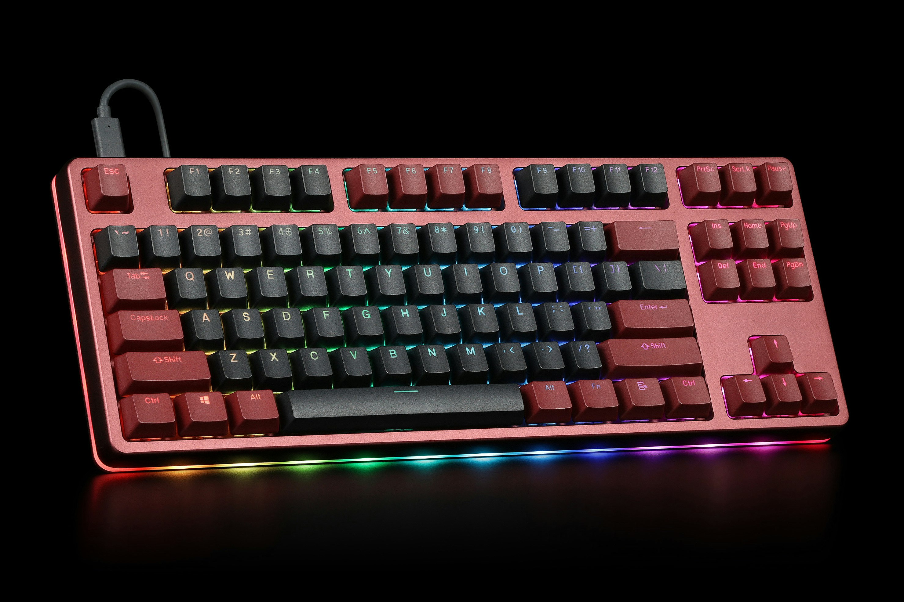 Drop Skylight Series Keycap Set