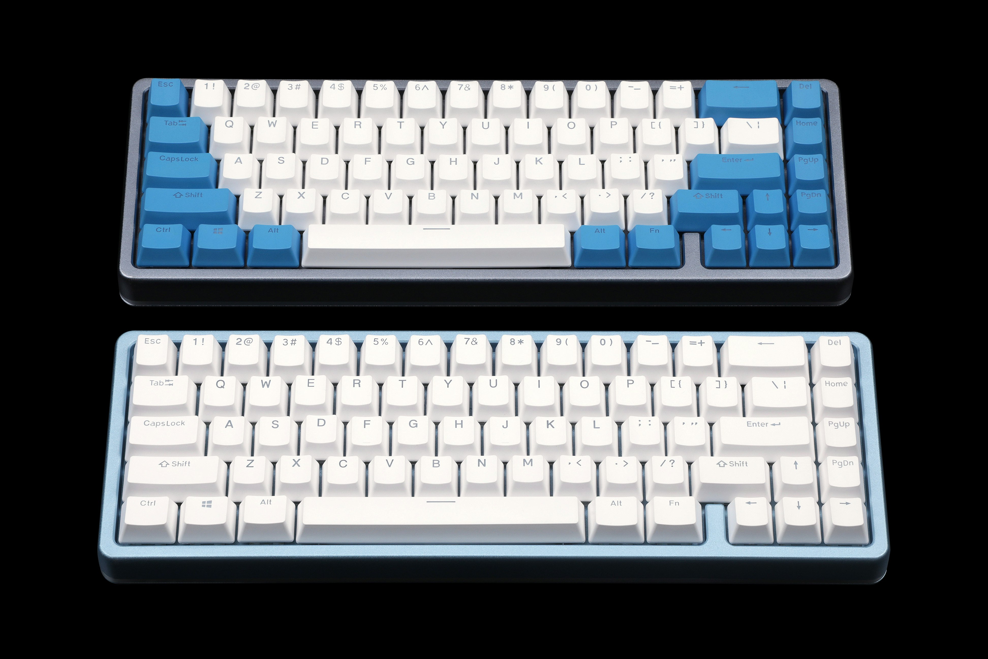 Drop Skylight Series Keycap Set