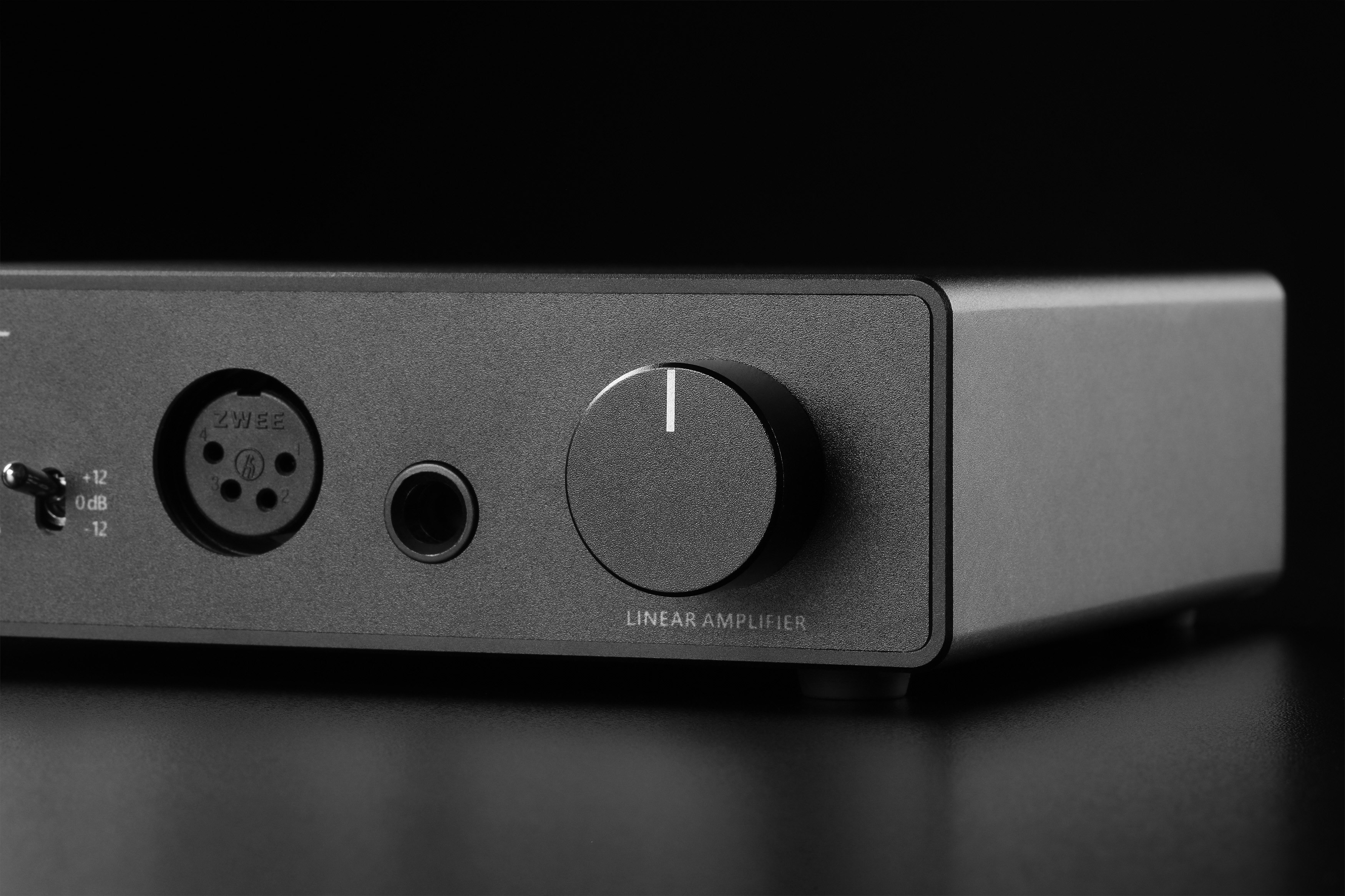 Drop + SMSL HO150X Linear Headphone Amplifier