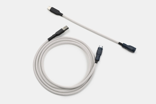 Drop Solarized YC8 Keyboard Cable