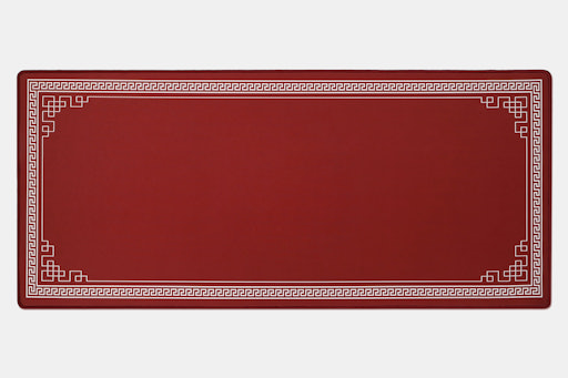 Drop Sparta Desk Mat